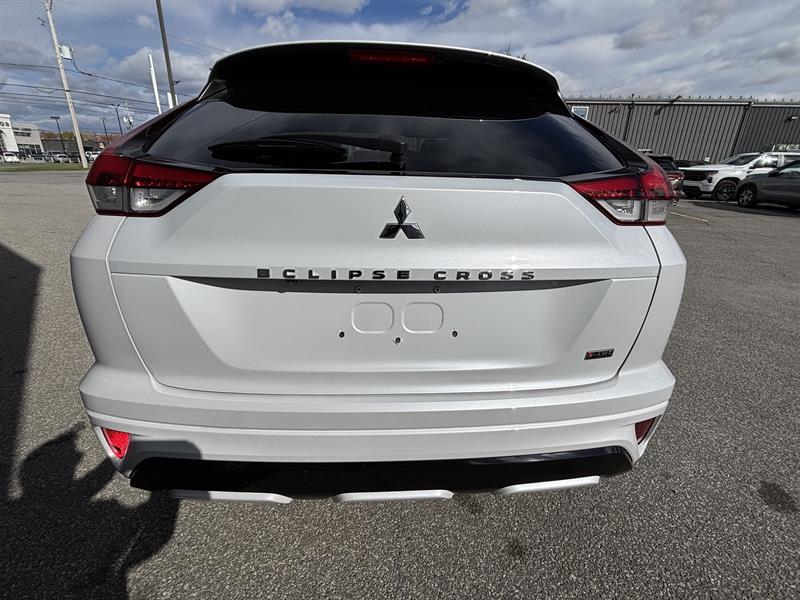 mitsubishi Eclipse Cross 2022 - 18