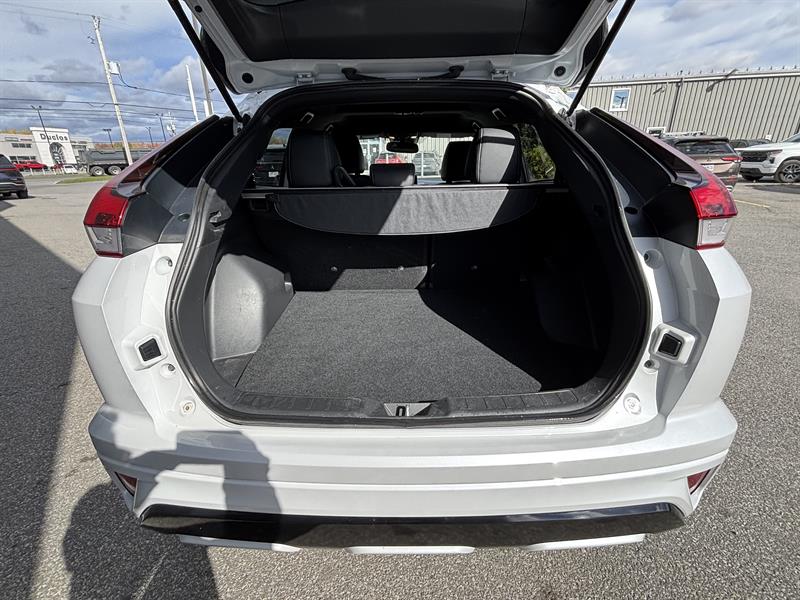 mitsubishi Eclipse Cross 2022 - 19