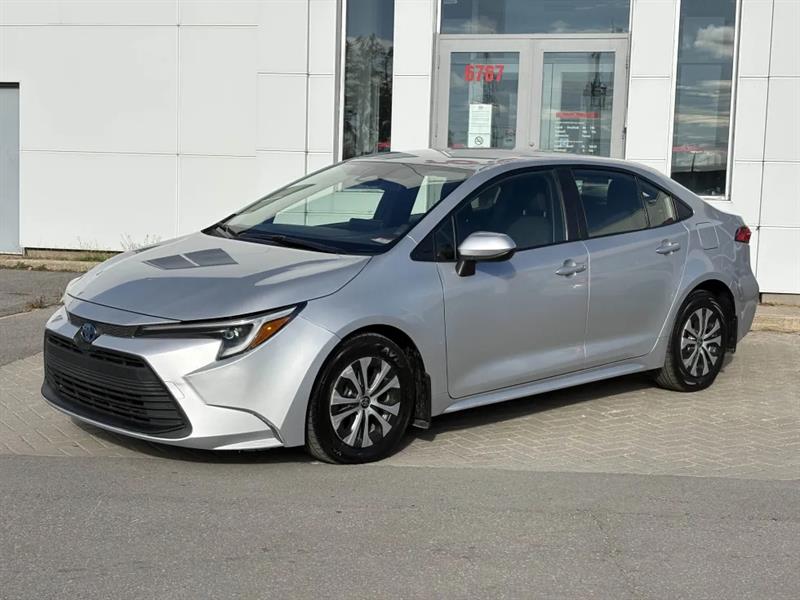 toyota Corolla 2023 - 3