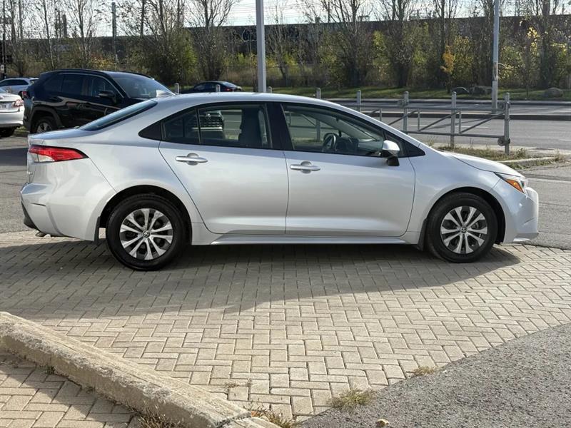 toyota Corolla 2023 - 6