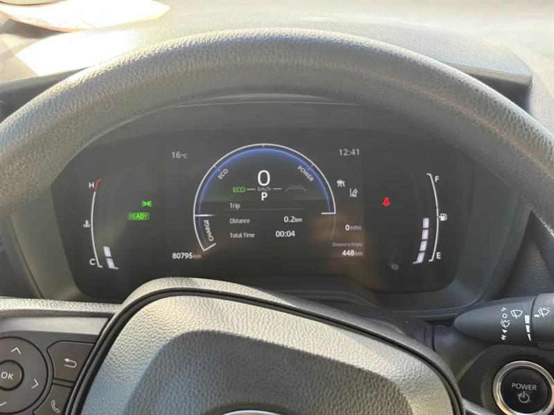 toyota Corolla 2023 - 7