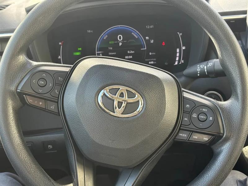 toyota Corolla 2023 - 8