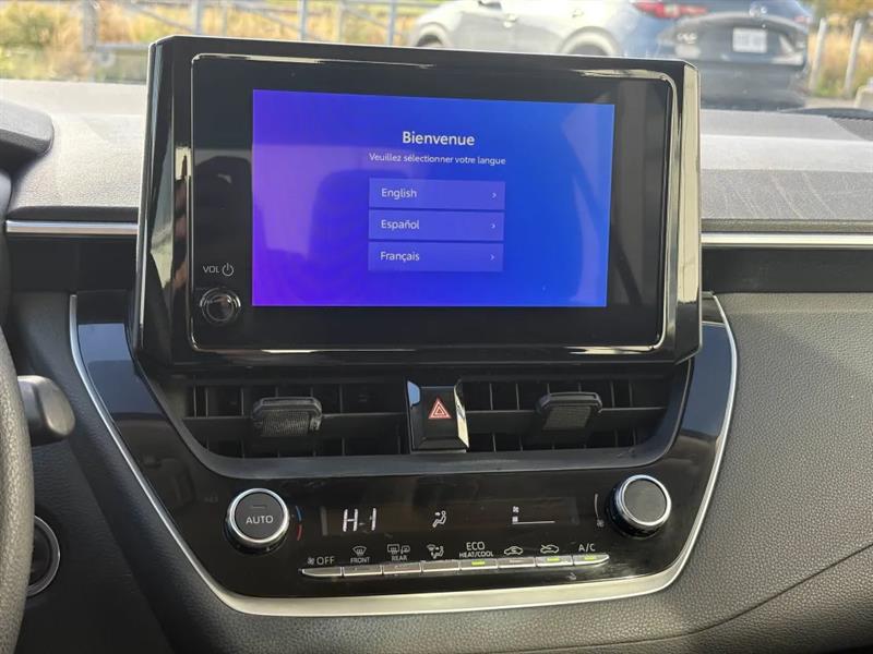 toyota Corolla 2023 - 10