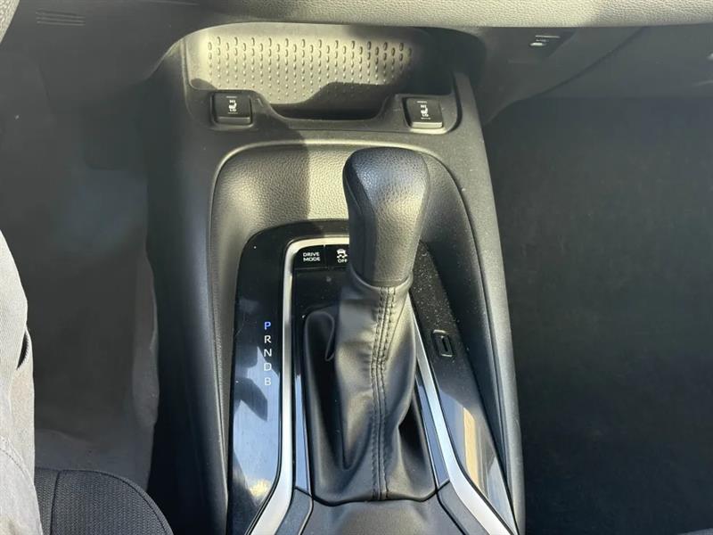 toyota Corolla 2023 - 11