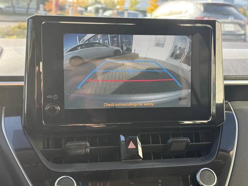 toyota Corolla 2023 - 12