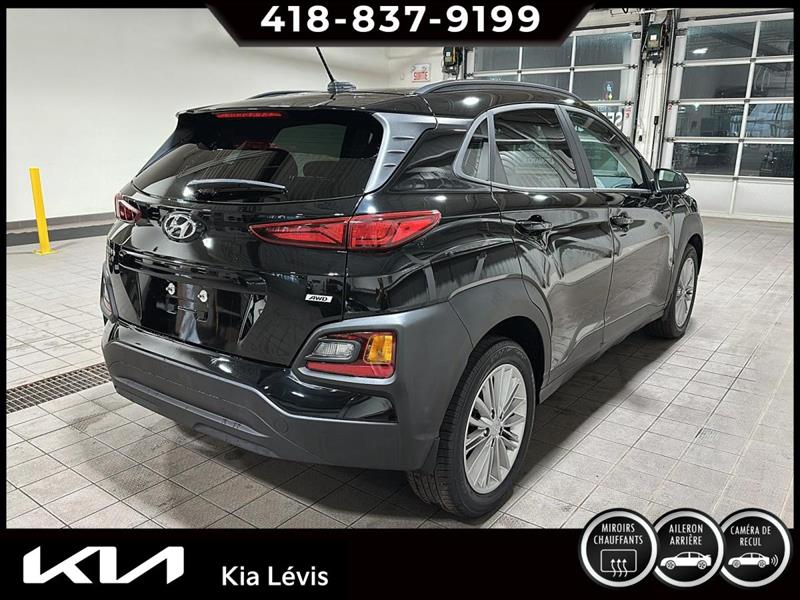 hyundai Kona 2021 - 3