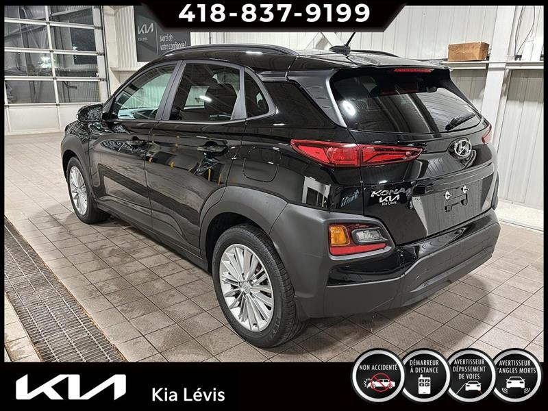 hyundai Kona 2021 - 4