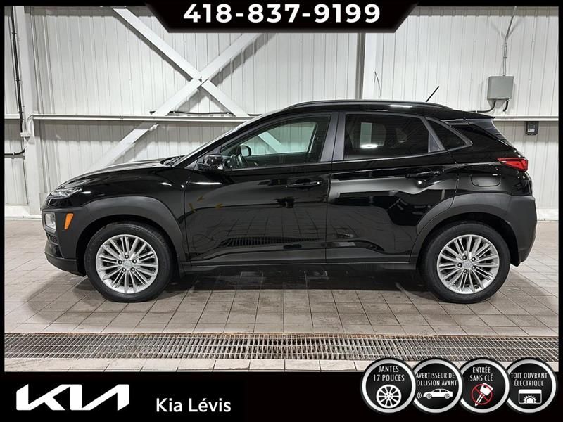 hyundai Kona 2021 - 5