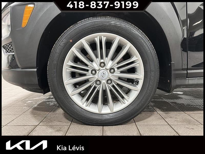 hyundai Kona 2021 - 6