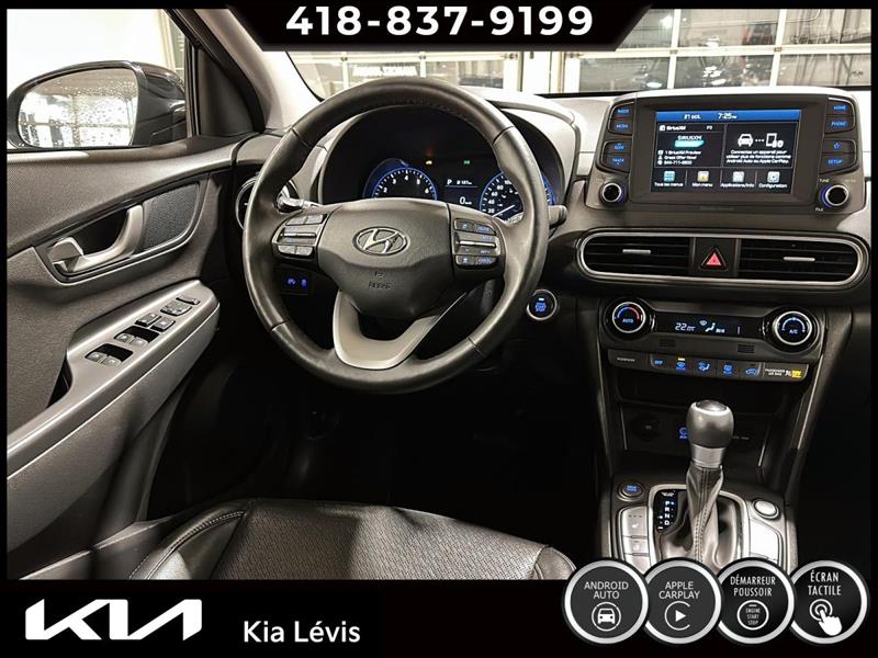 hyundai Kona 2021 - 7