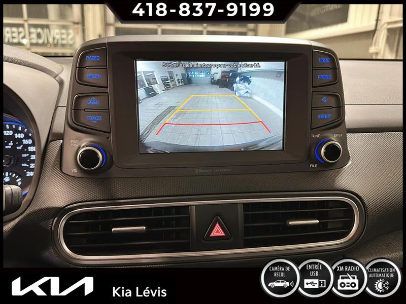 hyundai Kona 2021 - 9