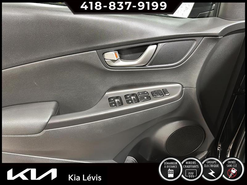 hyundai Kona 2021 - 11