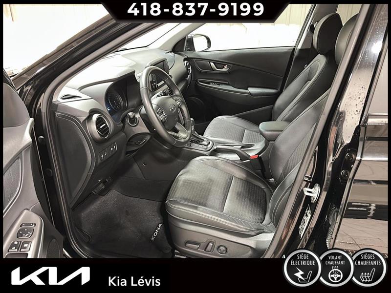 hyundai Kona 2021 - 12