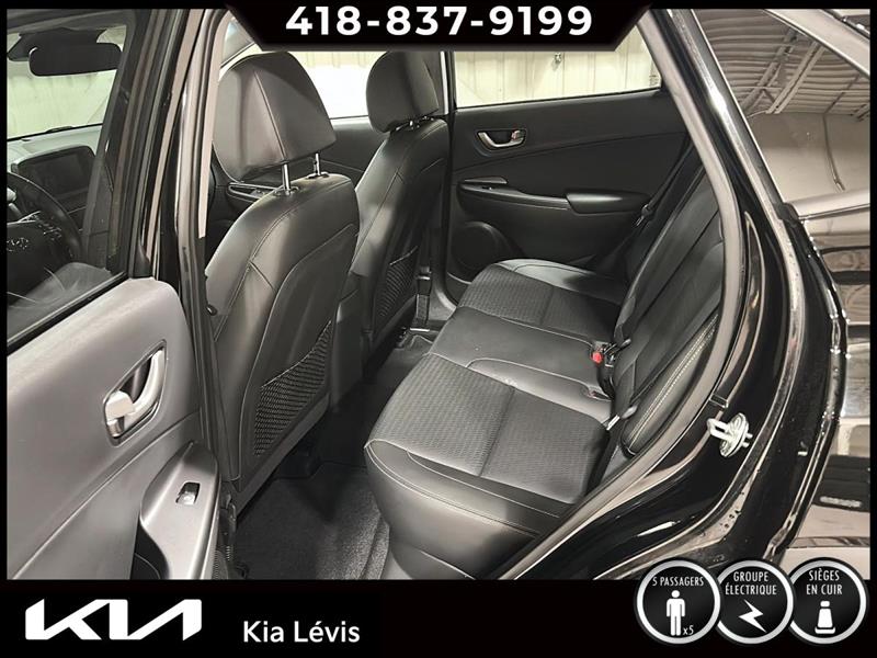 hyundai Kona 2021 - 13