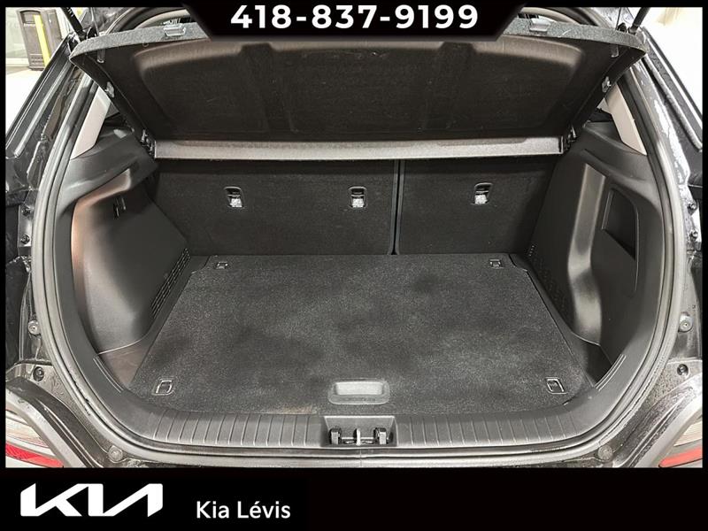 hyundai Kona 2021 - 14