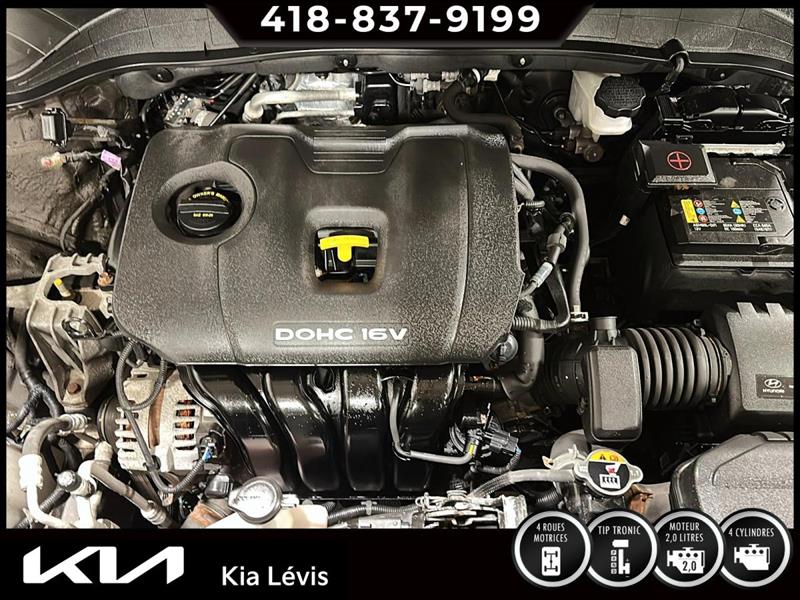 hyundai Kona 2021 - 15