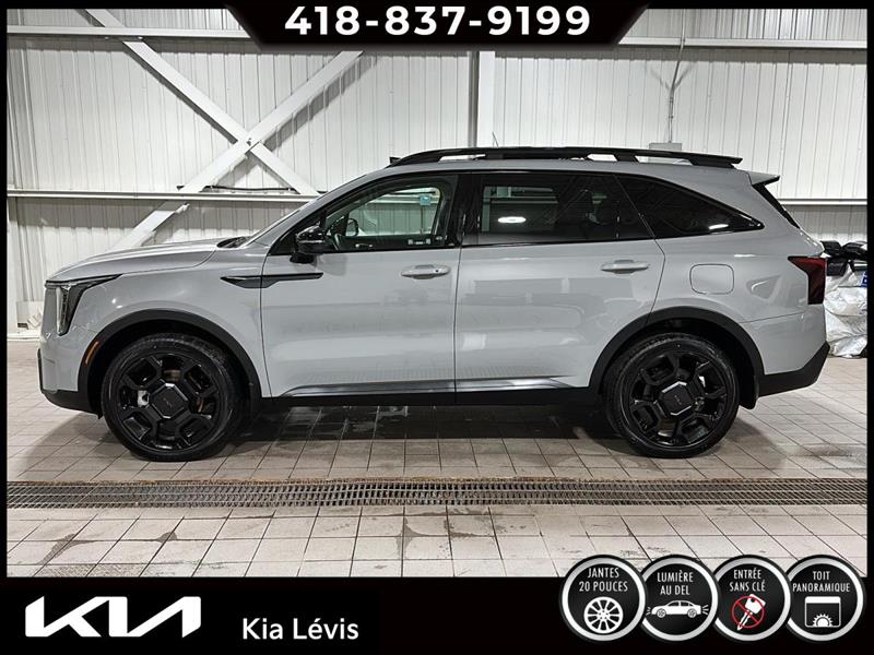 kia Sorento 2025 - 5