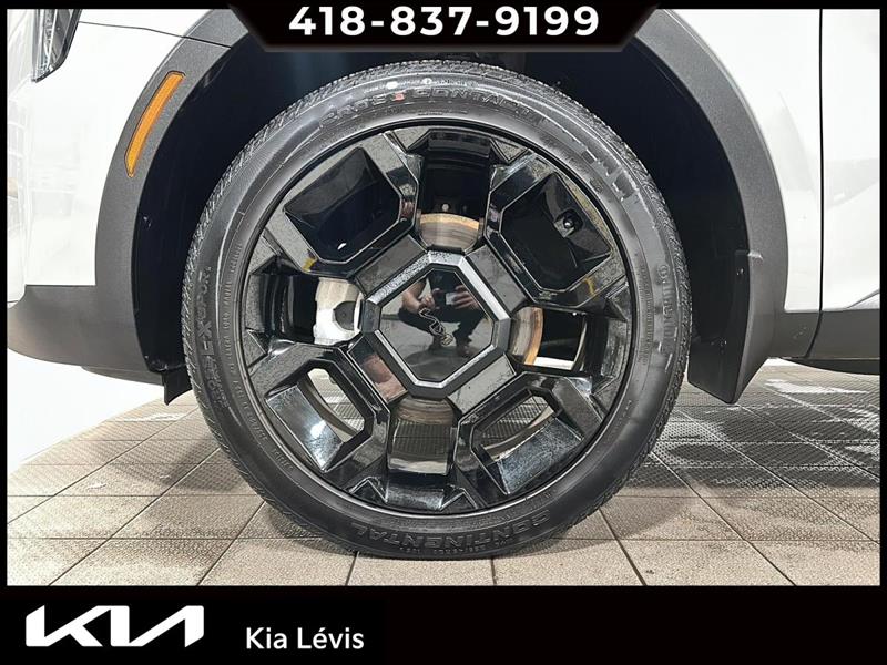 kia Sorento 2025 - 6