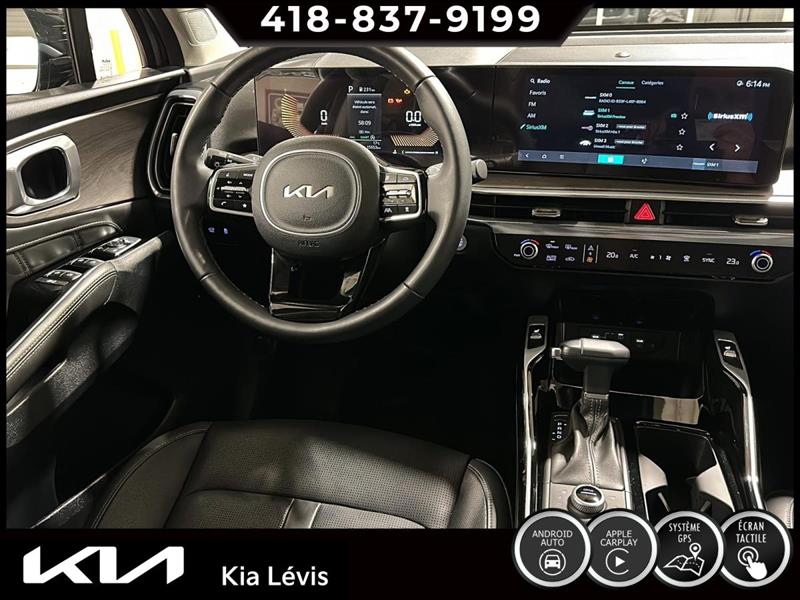 kia Sorento 2025 - 7