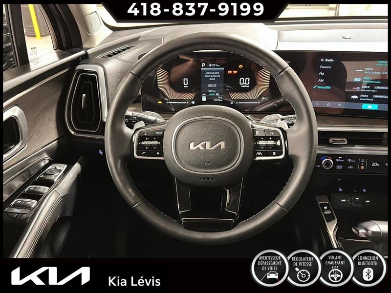 kia Sorento 2025 - 8