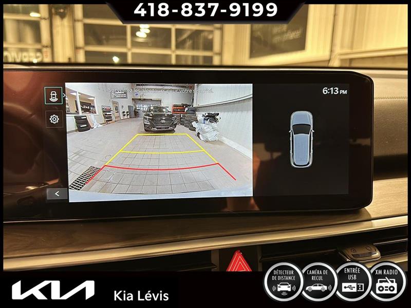 kia Sorento 2025 - 9