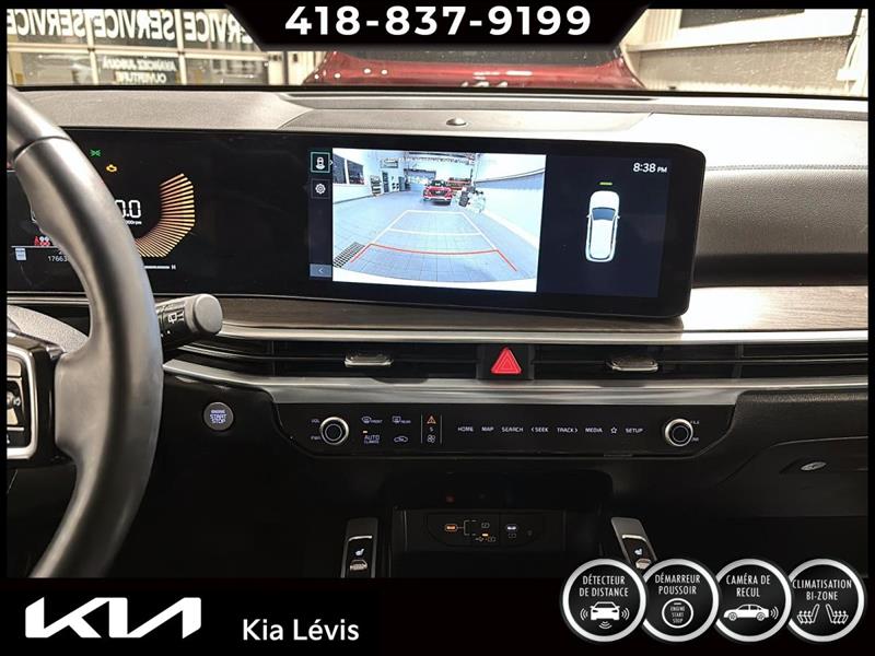 kia Sorento 2025 - 10