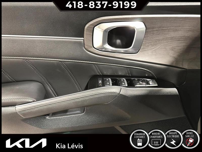 kia Sorento 2025 - 12