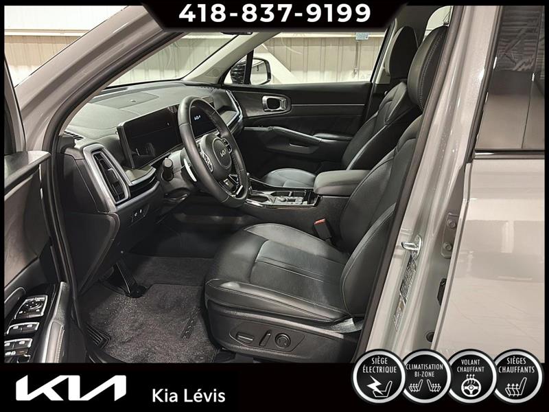 kia Sorento 2025 - 13