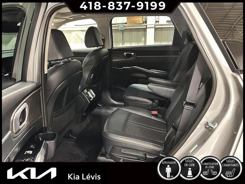 kia Sorento 2025 - 14