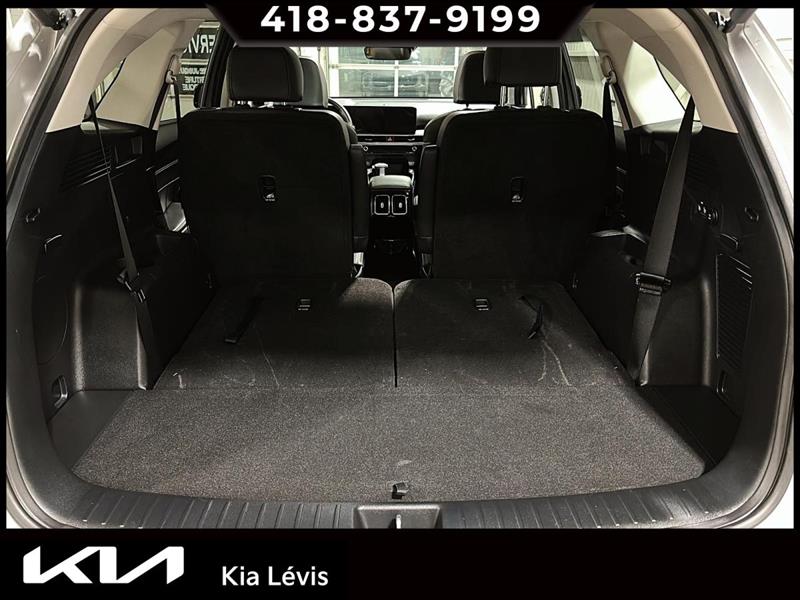 kia Sorento 2025 - 15