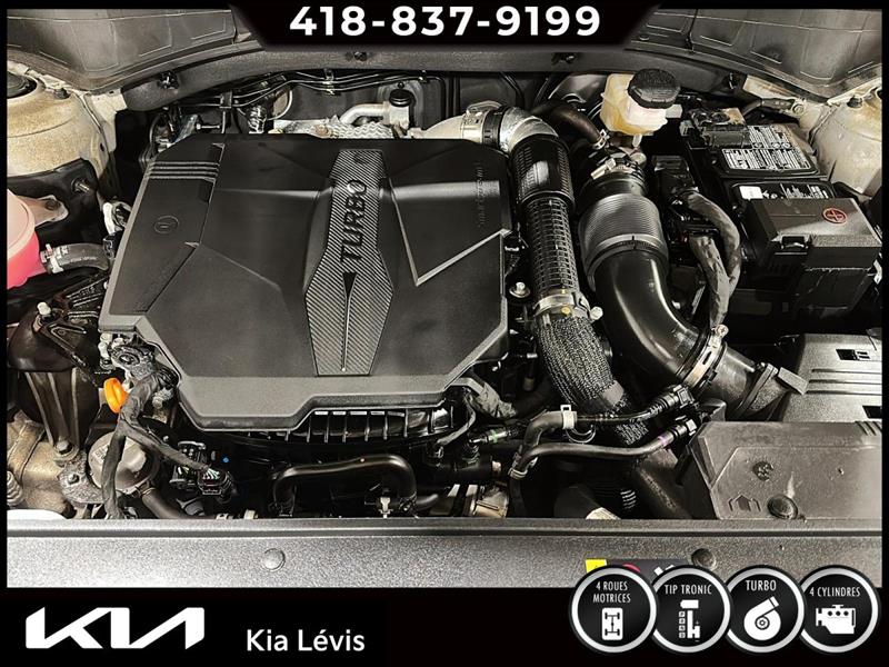 kia Sorento 2025 - 16