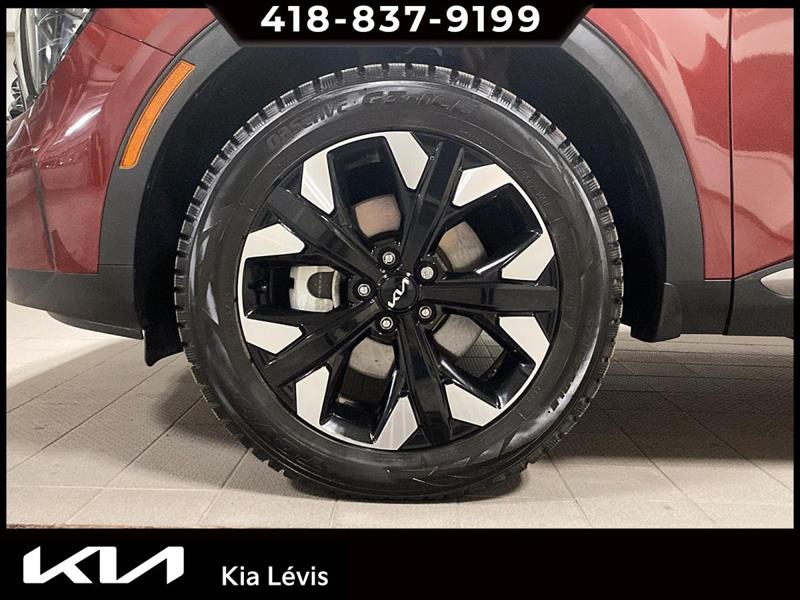 kia Sportage 2023 - 6