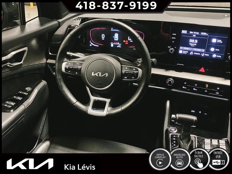 kia Sportage 2023 - 7