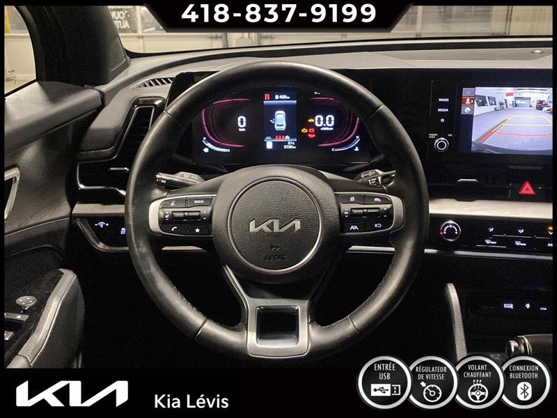 kia Sportage 2023 - 8