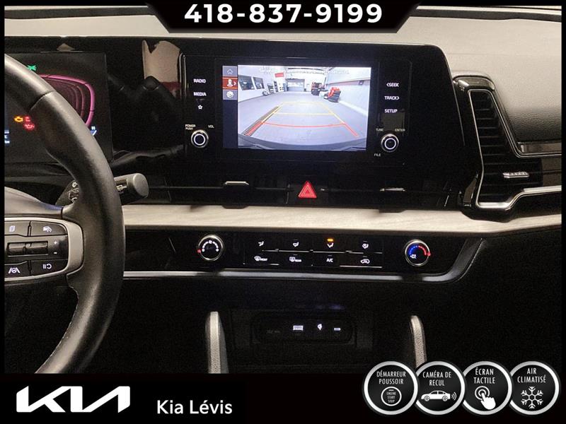 kia Sportage 2023 - 9