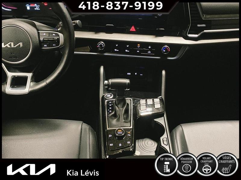 kia Sportage 2023 - 10