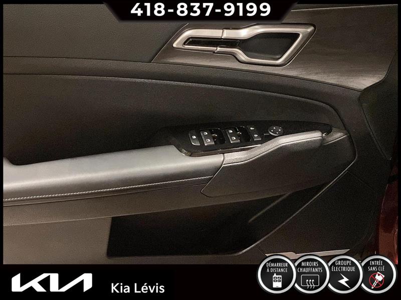 kia Sportage 2023 - 11