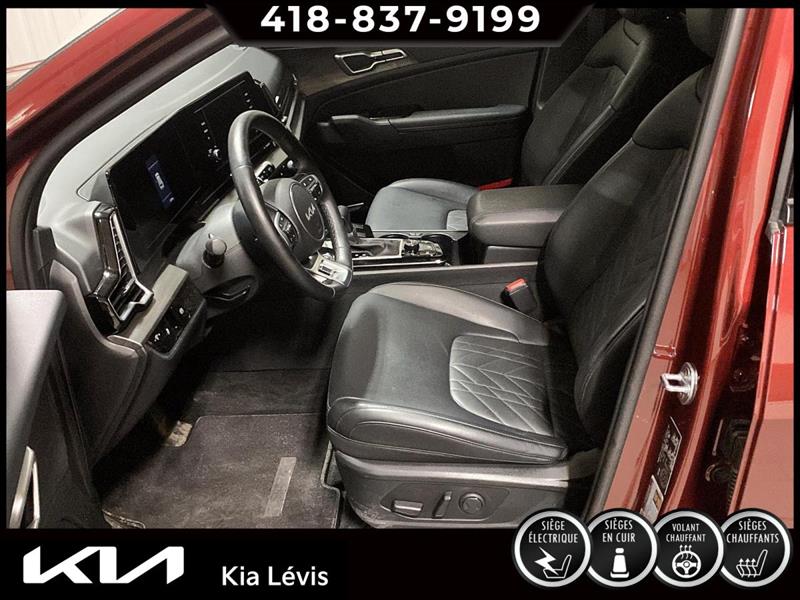 kia Sportage 2023 - 12