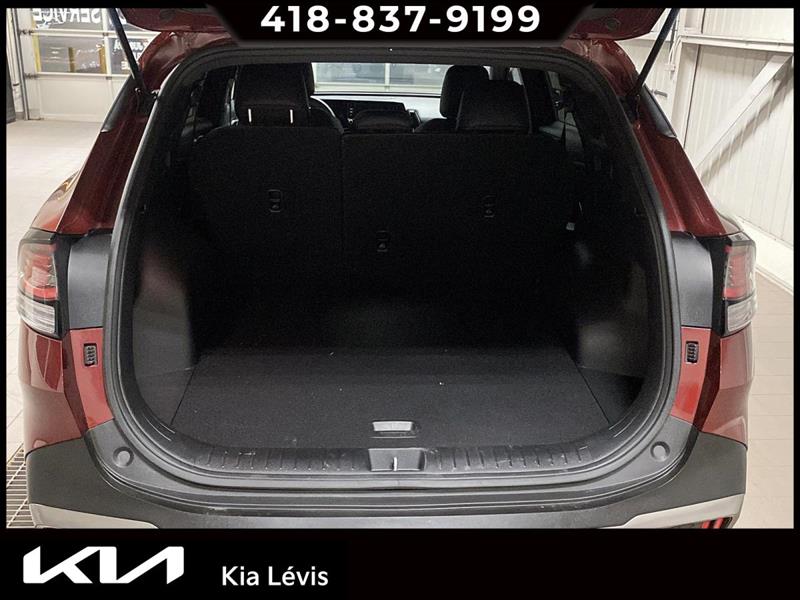 kia Sportage 2023 - 14