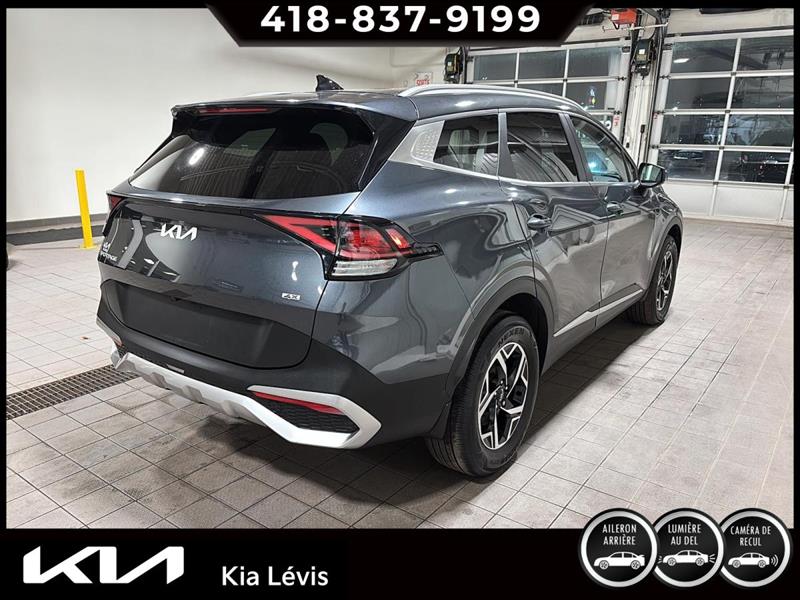 kia Sportage 2023 - 3