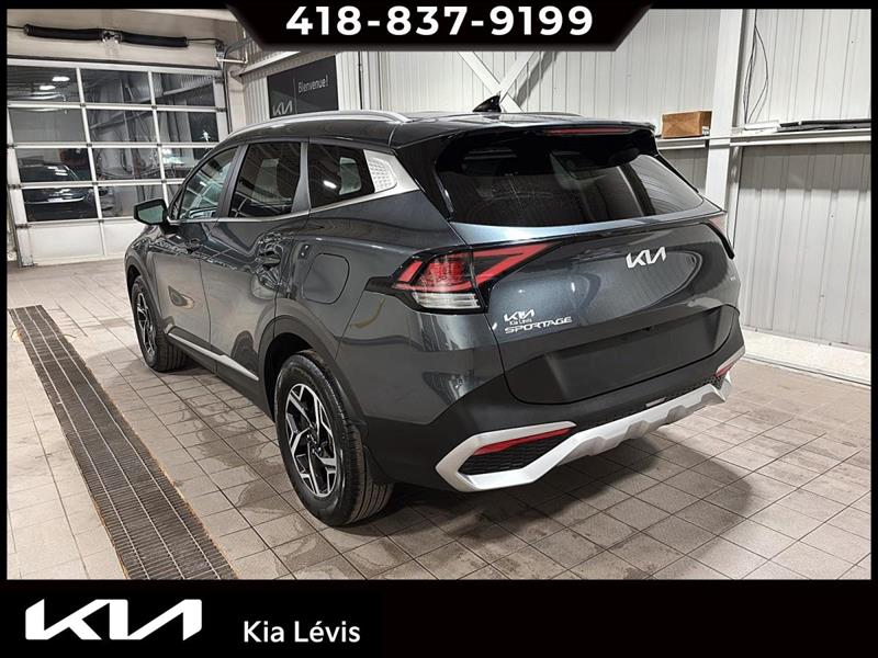 kia Sportage 2023 - 5