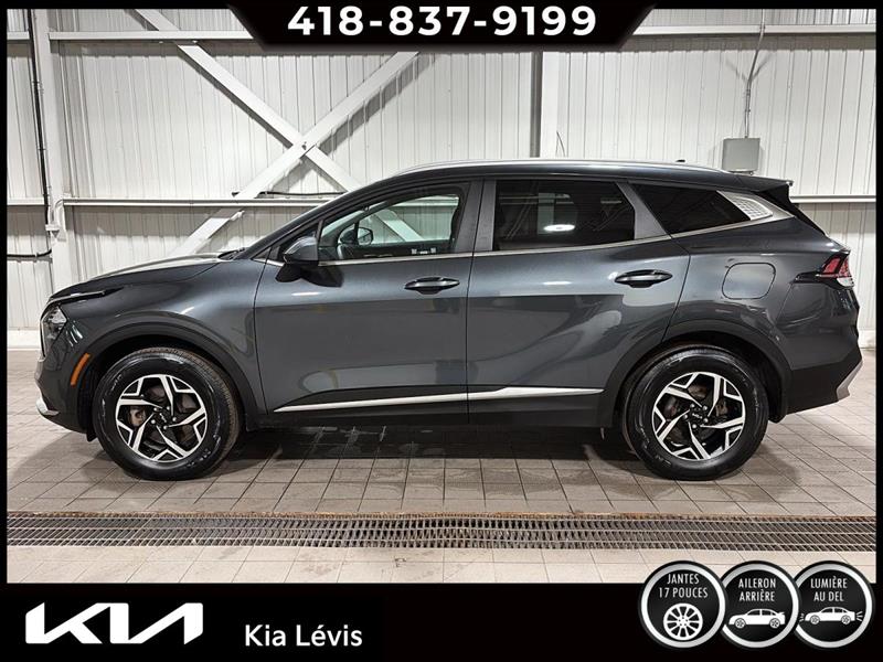 kia Sportage 2023 - 6