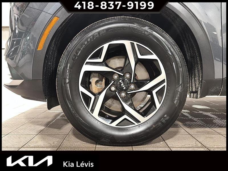 kia Sportage 2023 - 7