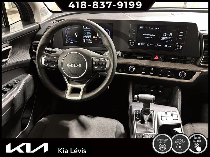 kia Sportage 2023 - 8