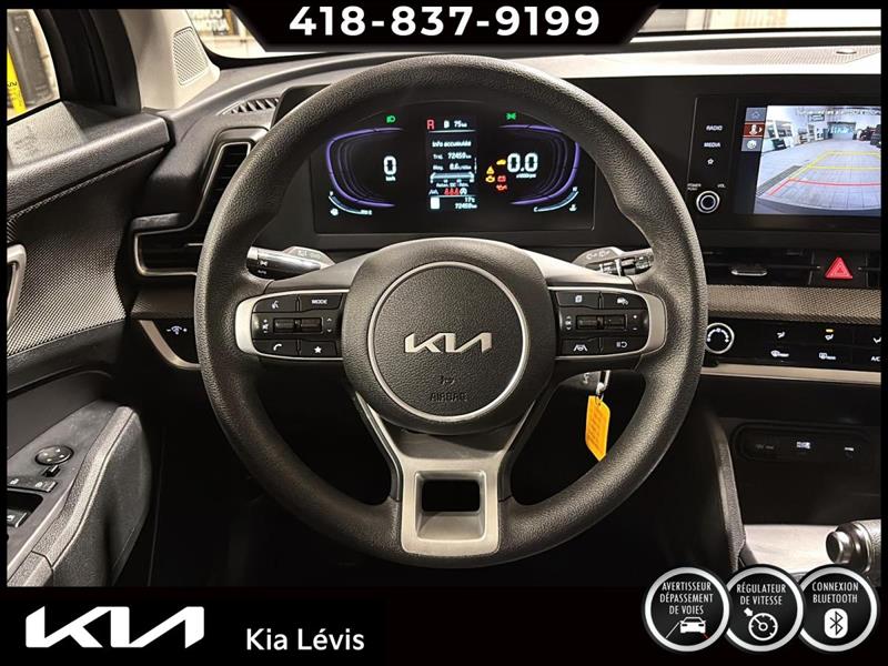 kia Sportage 2023 - 9