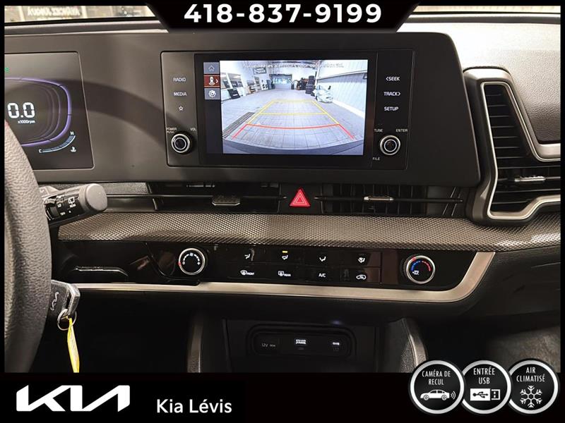 kia Sportage 2023 - 10