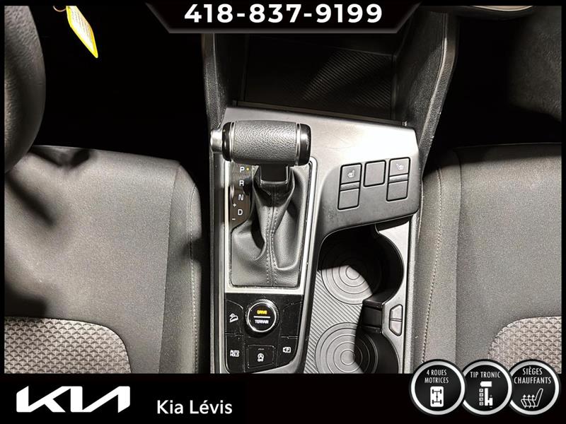 kia Sportage 2023 - 11