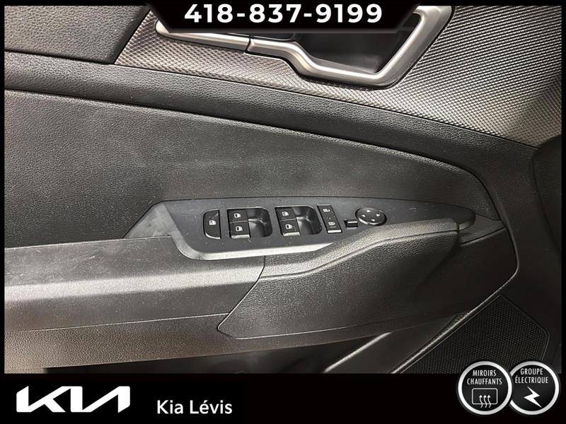 kia Sportage 2023 - 12