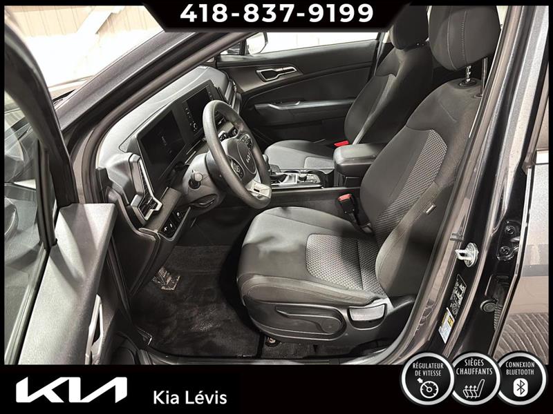 kia Sportage 2023 - 13