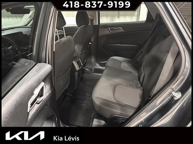 kia Sportage 2023 - 14